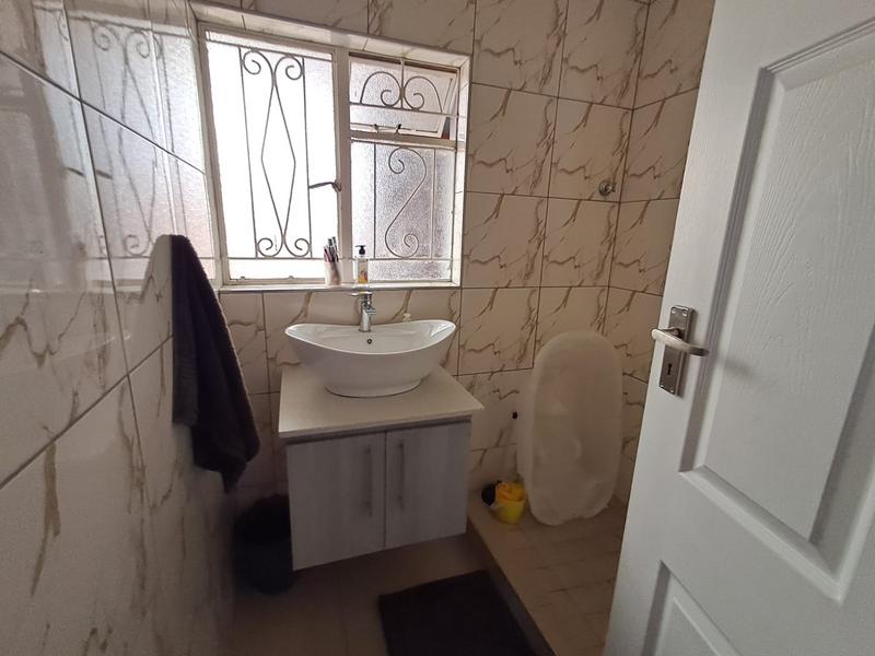 3 Bedroom Property for Sale in Townsend Estate Western Cape